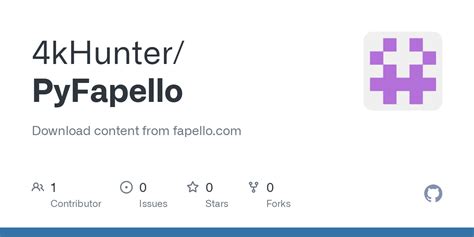 fapello/search|4kHunter/PyFapello: Download content from fapello.com